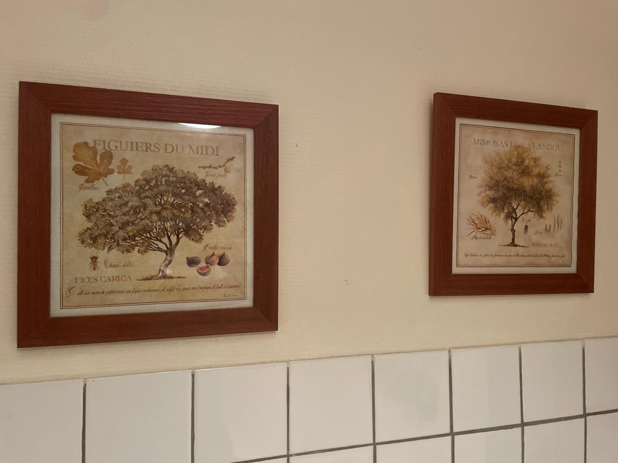 Gite De Solama Avec Spa Balleville Екстер'єр фото